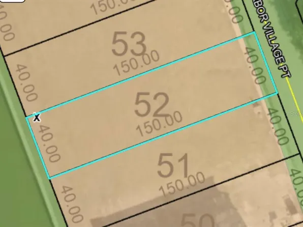 304 Harbor Village Point N Lot 52, Palm Coast, FL 32137