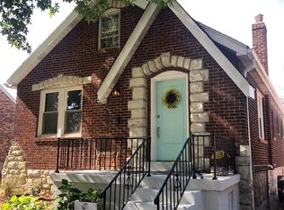 7375 Sharp Ave, Saint Louis, MO