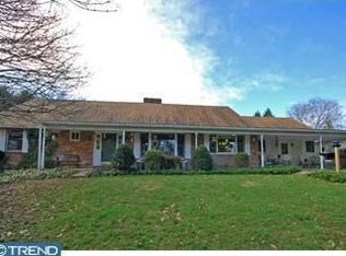 232 W 7 Stars Rd, Phoenixville, PA 19460