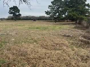 Signal St, Somerville, TX 77879