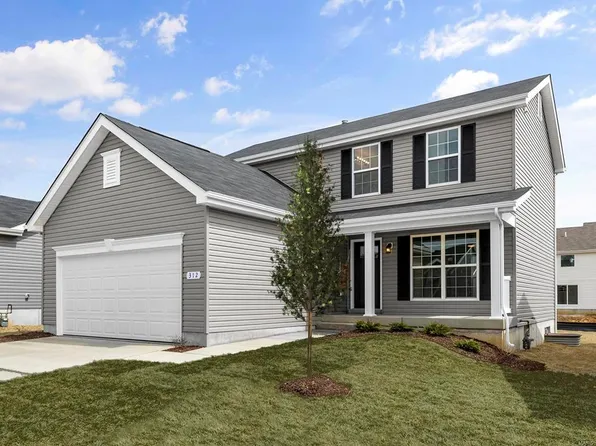 105 Lamar Pkwy, Pacific, MO 63069