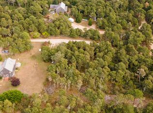 15 Correia Ln, Nantucket, MA 02554