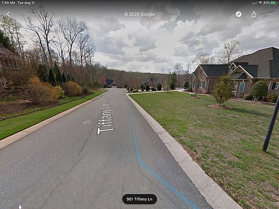 5th image of 1011 Marguerite Dr