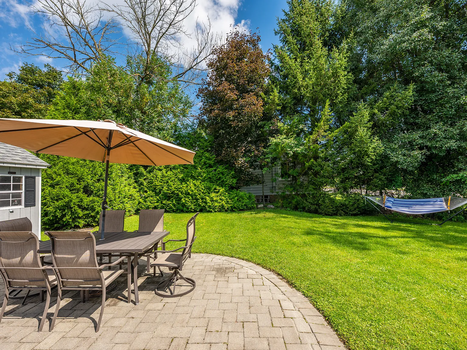 2 bed, 552 sqft, $2,800 — Photo 4