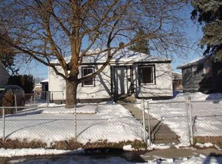 2211 E Longfellow Ave, Spokane, WA 99207