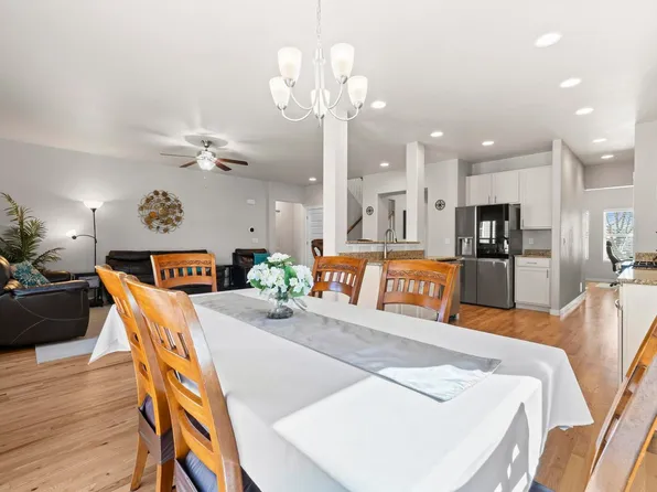 3043 Magnetic Dr, Loveland, CO 80537