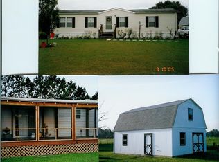 8876 185th Rd, Live Oak, FL 32060