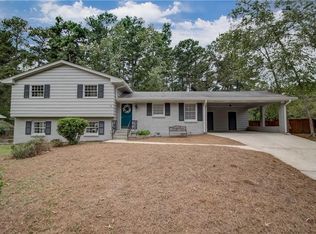 3068 Wanda Woods Dr, Doraville, GA 30340