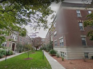 8 Alton Pl #5-20, Brookline, MA 02446