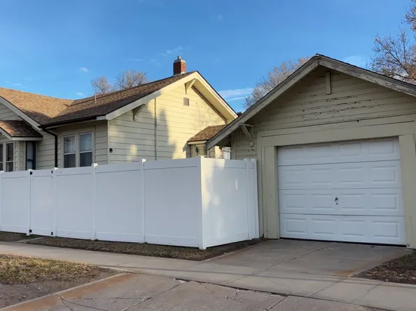 131 N 2nd Ave, Sterling, CO 80751