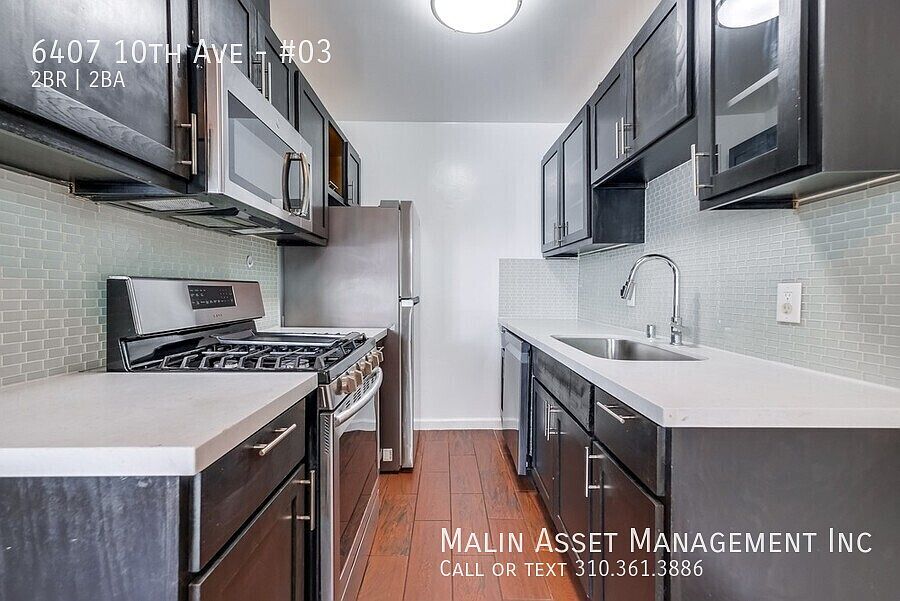 1st image of 6407 10th Ave APT 3