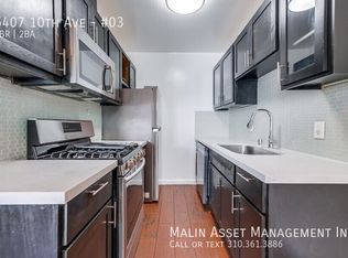 6407 10th Ave APT 3, Los Angeles, CA 90043