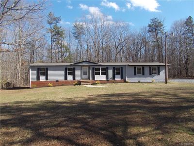 798 Oakland Rd, Louisa, VA, 23093