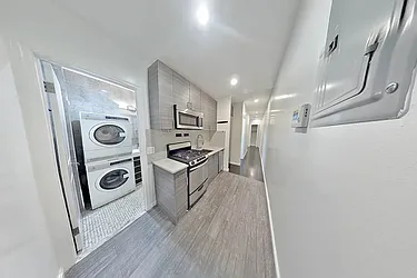 Rented by Oxford Property Group