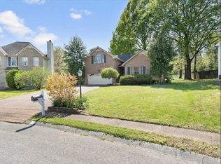 1715 Dorset Ct, Spring Hill, TN 37174