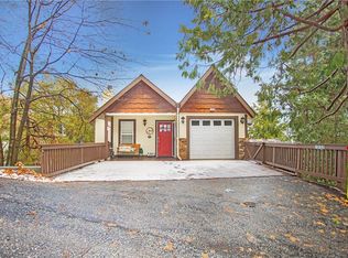 1286 Aleutian Dr, Lake Arrowhead, CA 92352