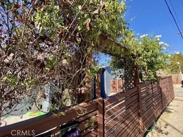 1167 Geraghty Ave, Los Angeles, CA 90063