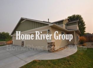 6274 S Zither Ave #101, Boise, ID 83709