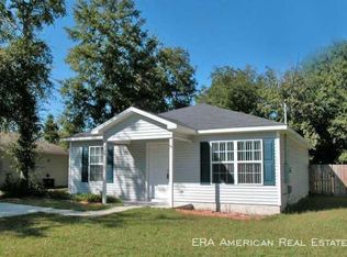 161 Patch Ave, Crestview, FL 32539