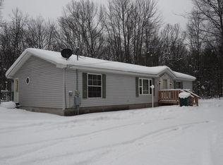 2270 Nord Rd, Muskegon, MI 49445
