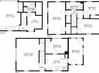 200 Hurley St, Cambridge, MA 02141