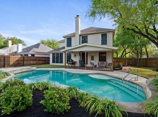 2006 Autumn Fire Dr, Cedar Park, TX 78613