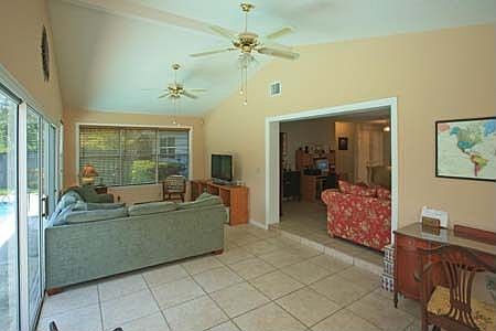 Florida Room