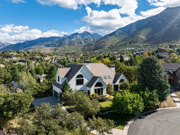 4 Lone Hollow Cv, Sandy, UT 84092