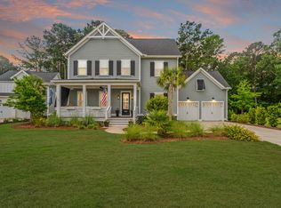 1831 Bolden Dr, Mount Pleasant, SC 29466