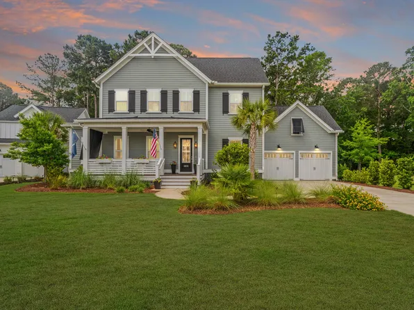 1831 Bolden Dr, Mount Pleasant, SC 29466
