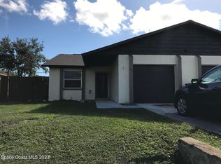 155 Lucas Rd #155, Merritt Island, FL 32953