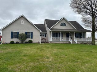 5660 Peck Rd, Croswell, MI 48422