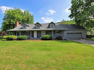 2005 Evergreen Dr, Cape Girardeau, MO 63701