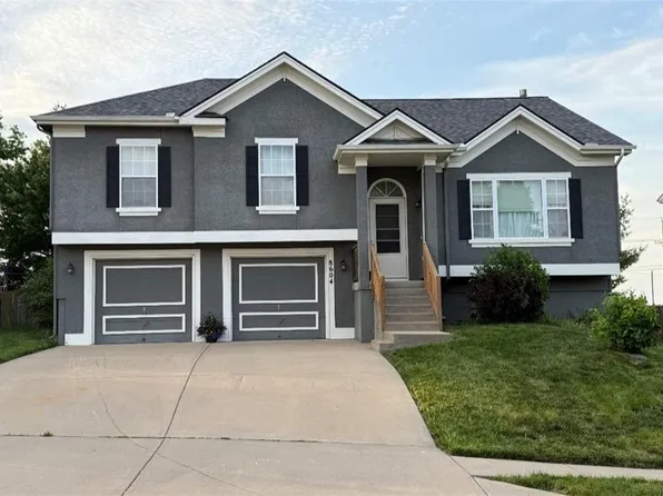 8604 NE 75th Ter, Kansas City, MO 64158