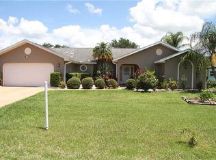 296 Paramaribo St, Punta Gorda, FL 33983