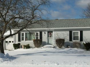 58 Crowell St, Haverhill, MA 01830