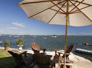 9 Tyler Ave, Branford, CT 06405