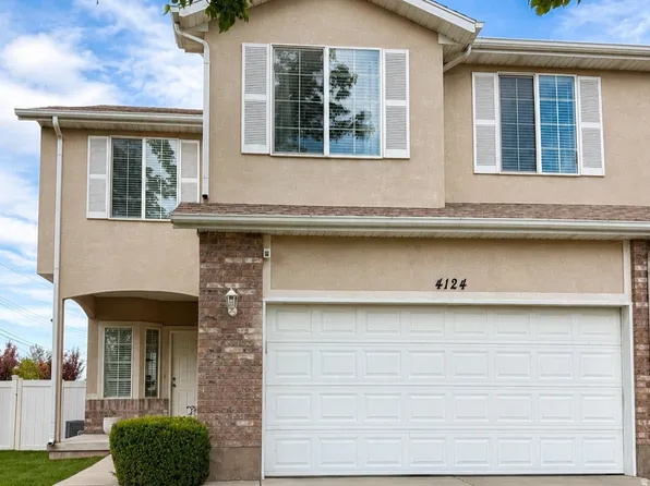4125 W 4645 S, West Valley City, UT 84120