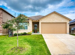 6417 Hoffman Pln, San Antonio, TX 78252