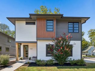 725 N Highland Ave, Murfreesboro, TN 37130