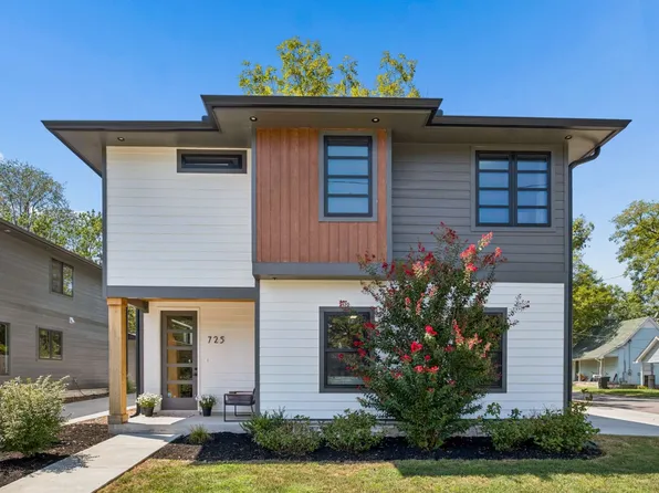 725 N Highland Ave, Murfreesboro, TN 37130