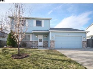 801 Woodland Way, Fort Collins, CO 80526