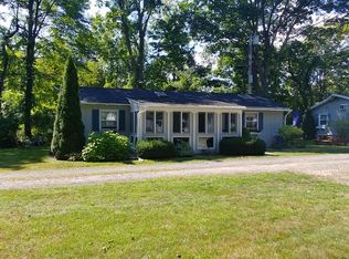 1627 Post Rd #9, Wells, ME 04090