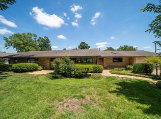 3971 S Delaware Ave, Tulsa, OK 74105