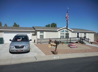 448 W 2000 S, Vernal, UT 84078