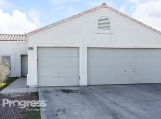 5236 Turtle Reef Way, North Las Vegas, NV 89031