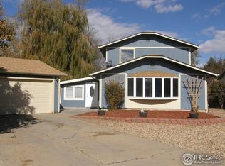 467 Verdant Cir, Longmont, CO 80504
