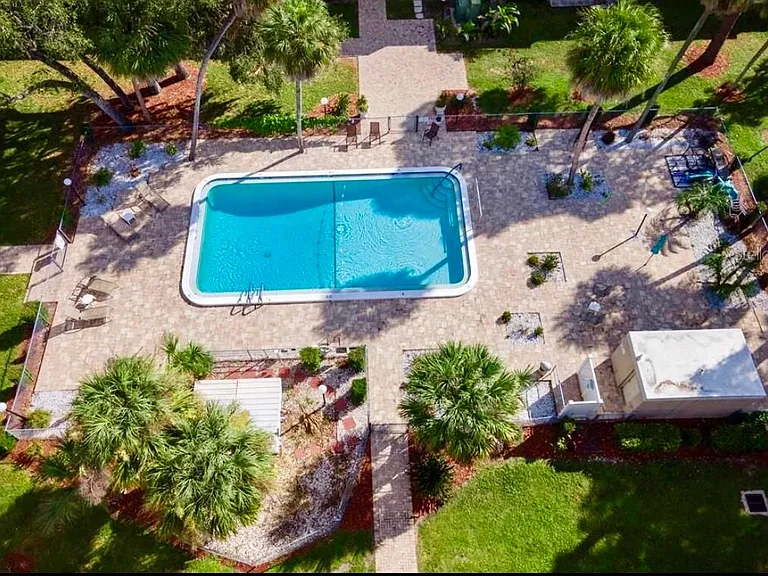 POOL #1