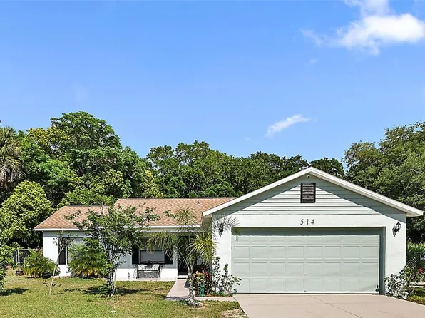 514 Goss Ave, Leesburg, FL 34748