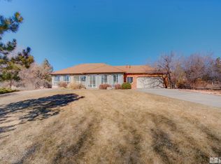 55 Carneros Dr, Sparks, NV 89441